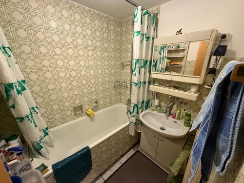 Bad Vorderhaus - 