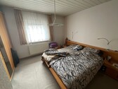 Schlafzimmer Anbau - 