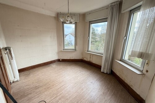 Erkerzimmer OG - 