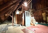 Dachboden - 