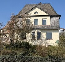 Hofheim: Das Besondere bewahren! Dieses historische Haus inspiriert zum Leben