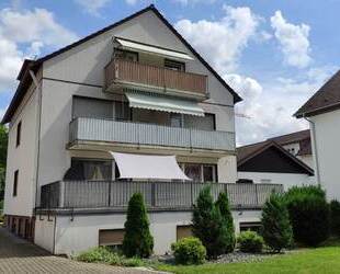 Attraktives Dreifamilienhaus mit Entwicklungspotenzial in Offenbach-Bieber