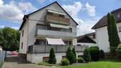 Aussenansicht - Attraktives Dreifamilienhaus mit Entwicklungspotenzial in Offenbach-Bieber