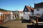 Terrasse - 
