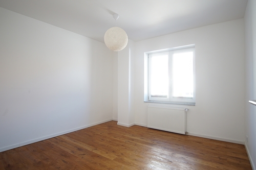 Schlafzimmer - Einfamilienhaus mit 142,12 m&sup2; in Hofheim zum Kaufen