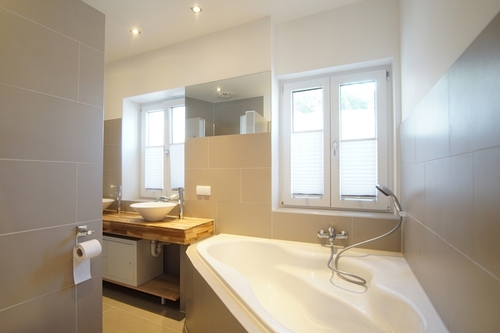 Badezimmer - 