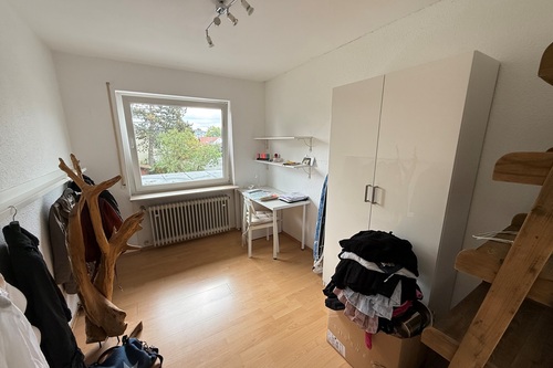 Kinderzimmer - 