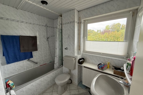 Tageslichtbad - 