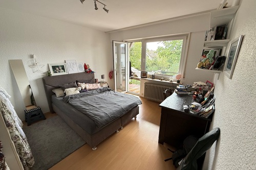 Schlafzimmer - 
