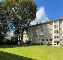 Frankfurt-Griesheim: Schicke (familiengerechte) 3-Zimmer-Wohnung mit Balkon - Garage optional - Frankfurt am Main