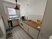 Küche - 2 Zimmer Etagenwohnung in Schwalbach