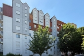 Ansicht - Schwalbach: Attraktive und helle 2-Zimmer-Wohnung in gesuchter Wohnlage