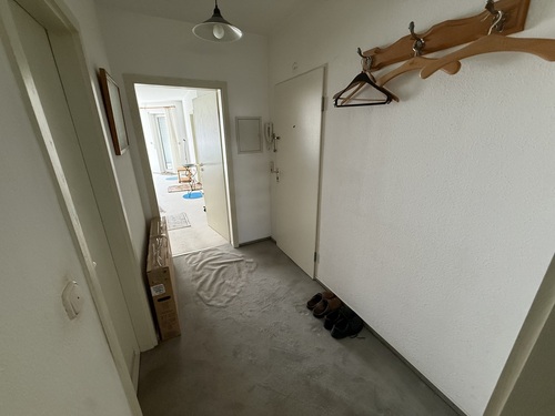 Diele - 