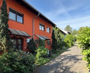 F-Sachsenhausen: Kapitalanlage! Reihenmittelhaus in sehr guter Lage! - Frankfurt am Main