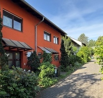F-Sachsenhausen: Kapitalanlage! Reihenmittelhaus in sehr guter Lage! - Frankfurt am Main