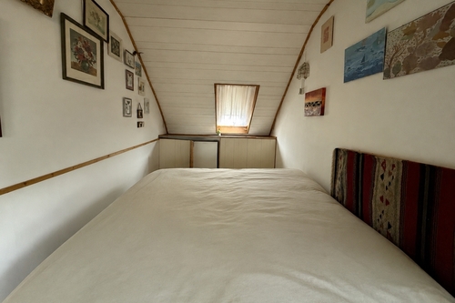 Dachstudio 1 - 