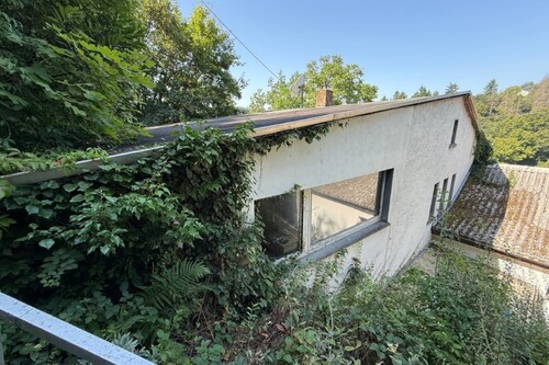 Ansicht - Eppstein: Leben unterhalb des Kaisertempels. Packen Sie es an und schaffen sich ein neues Zuhause!