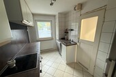 Küche - 4 Zimmer Reihenhaus zum Kaufen in Frankfurt am Main