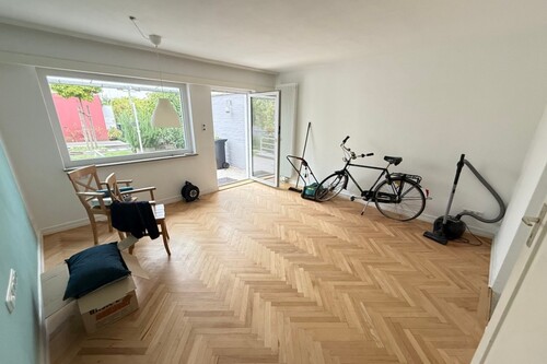 Wohnraum - 4 Zimmer Reihenhaus in Frankfurt am Main