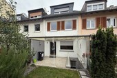 Ansicht Garten - 