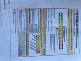 Energieausweis - 