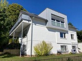 Ansicht - Hofheim: Attraktives 2 Familienhaus als Kapitalanlage in Bestlage am Rosenberg