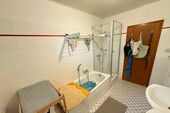 Dusch-Wannenbad EG - 