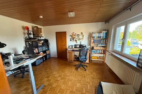 Zimmer EG - 