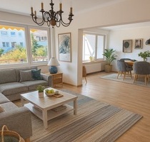 Bad Homburg - Ober-Eschbach: Hier werden Sie fündig! Gestalten Sie ihr neues Zuhause!