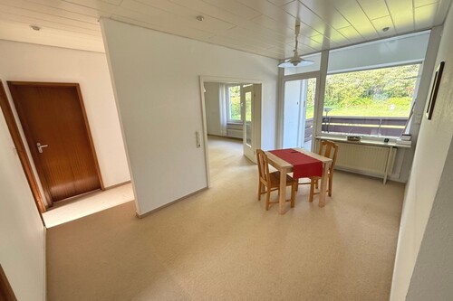 Essbereich - Einfamilienhaus mit 100,00 m&sup2; in Schwalbach zum Kaufen