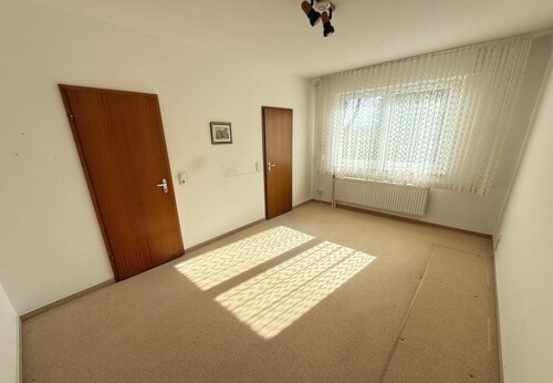 Elternschlafzimmer - 