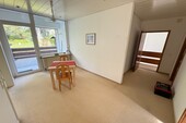 Essbereich/Wohndiele - 