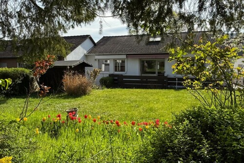 Ansicht Garten - 