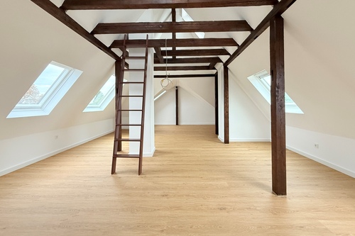 SNR Dach - 