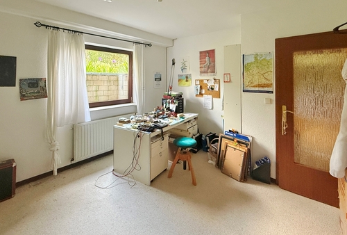 Untergeschoss - 