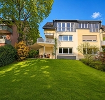 Provisionsfrei: Großzügige DHH mit Traumgarten in begehrter Lage von F-Sachsenhausen - Frankfurt am Main