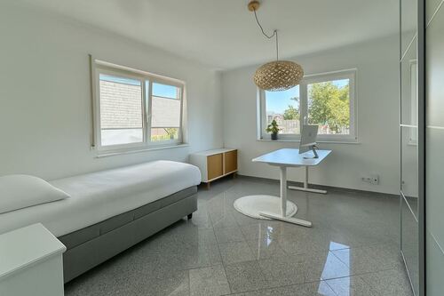 Zimmer 1 EG - 