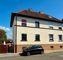 Charmante Doppelhaushälfte mit liebevoll angelegtem Garten in ruhiger Lage von Mühlheim am Main