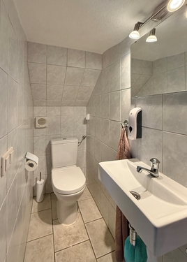 Gäste-WC - 