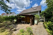 Pavillion - 
