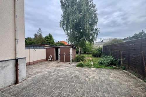 Innenhof - 