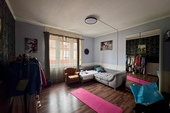Zimmer - 5 Zimmer Mehrfamilienhaus, Wohnhaus zum Kaufen in Offenbach