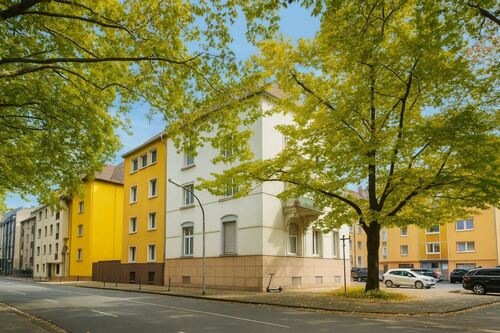 Aussenansicht - 