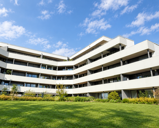 Hofheim: Selbstbestimmtes Wohnen im Alter in exklusiver Residenz für höchste Ansprüche!