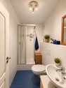 Duschbad - 