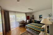 Zimmer - Etagenwohnung mit 133,00 m&sup2; in Oberursel zum Kaufen