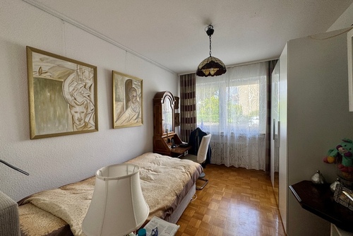 Zimmer - 5 Zimmer Etagenwohnung in Oberursel