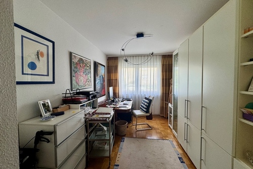 Zimmer - 5 Zimmer Etagenwohnung zum Kaufen in Oberursel
