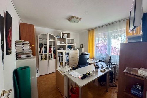 Büro - 