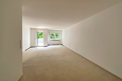 Wohn-Essbereich - 3 Zimmer Etagenwohnung zum Kaufen in Kronberg